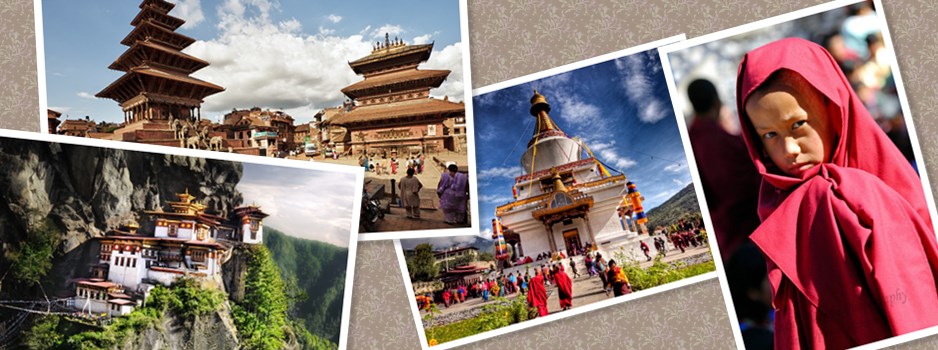 Nepal Bhutan Tours 2022 2023 Best Travel To Nepal And Bhutan