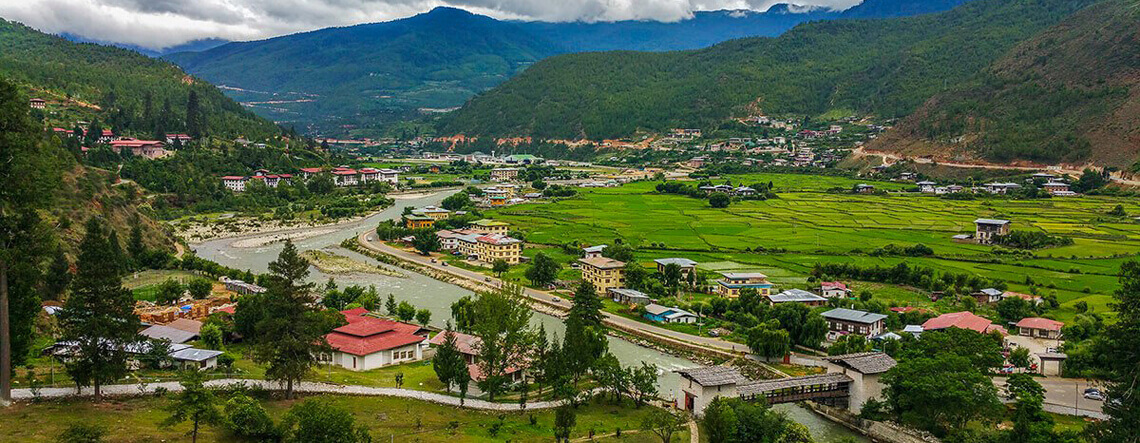 9 Days Bhutan In-depth Tour