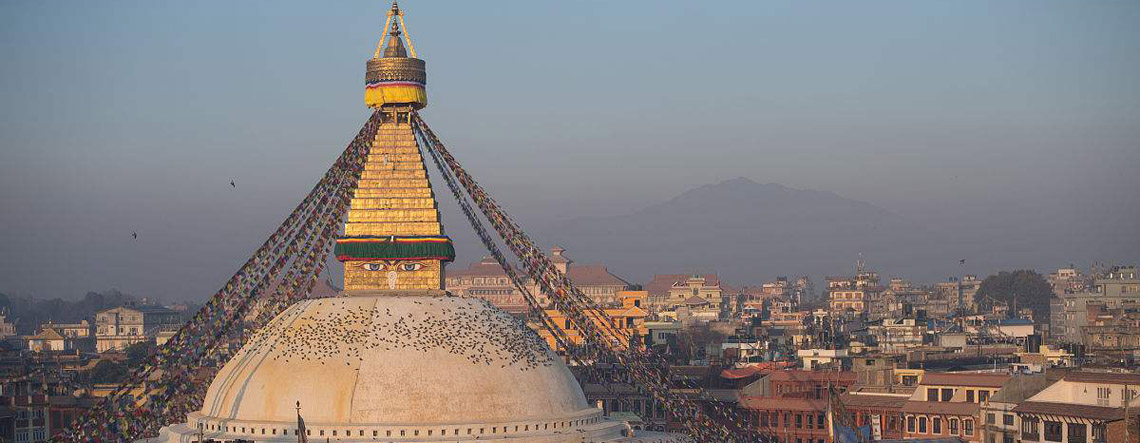 2 Days Kathmandu Tour - Kathmandu Valley Essence