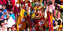 Customize Bhutan Holiday