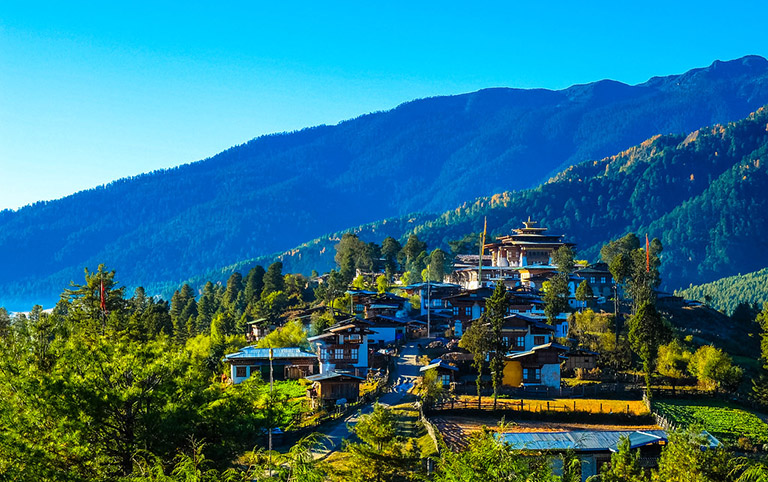 Top 14 Bhutan Things to Do | Ultimate Guide on What to Do in Bhutan