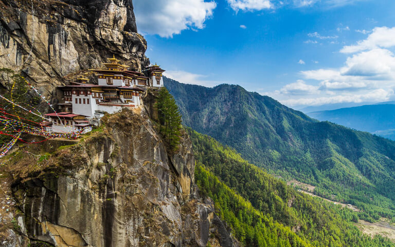 Top 14 Bhutan Things To Do | Ultimate Guide On What To Do In Bhutan