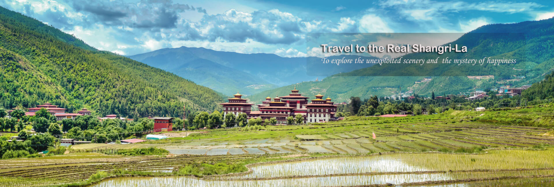 Bhutan Travel Guide Important Bhutan Travel Advice 2024 2025   Bhutan Banner 