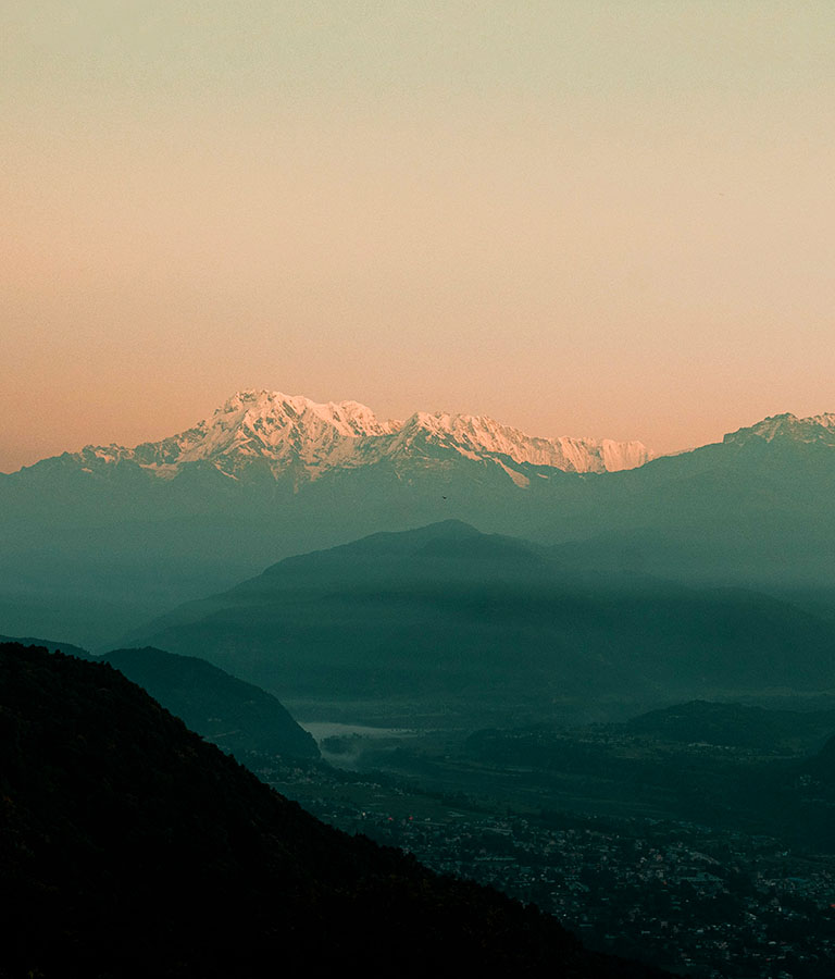 Nagarkot