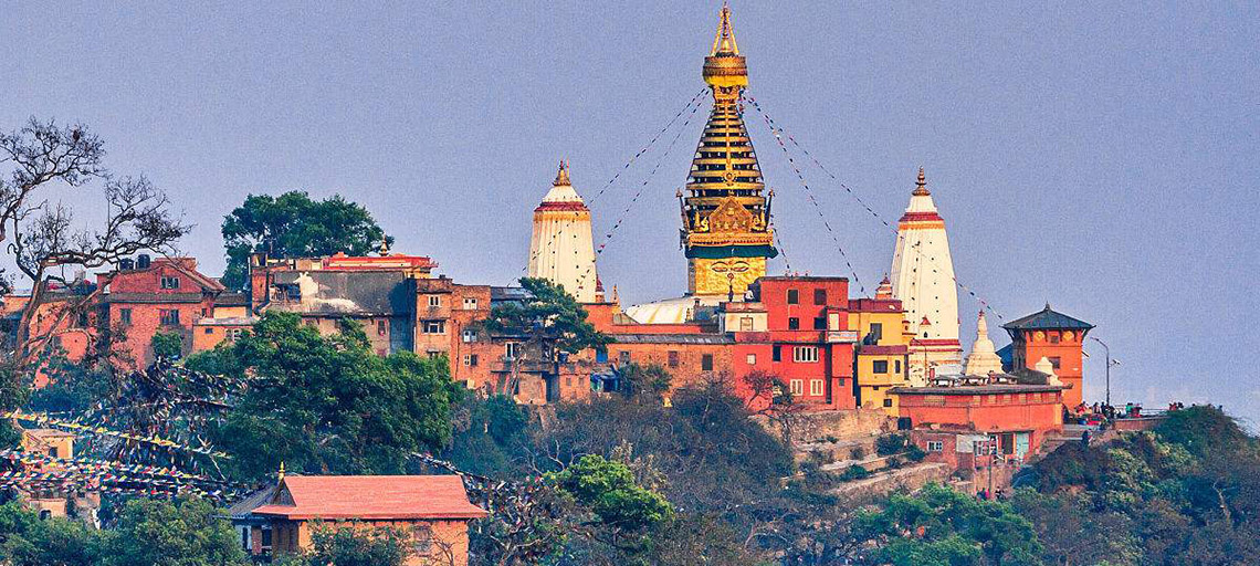 Kathmandu Tours 2024 2025 Best 4 Kathmandu Vacation Packages   Kathmandu City Tour 512 