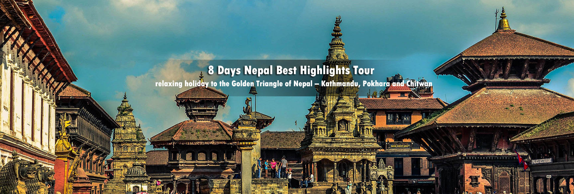 Himalayas Discovery Tours