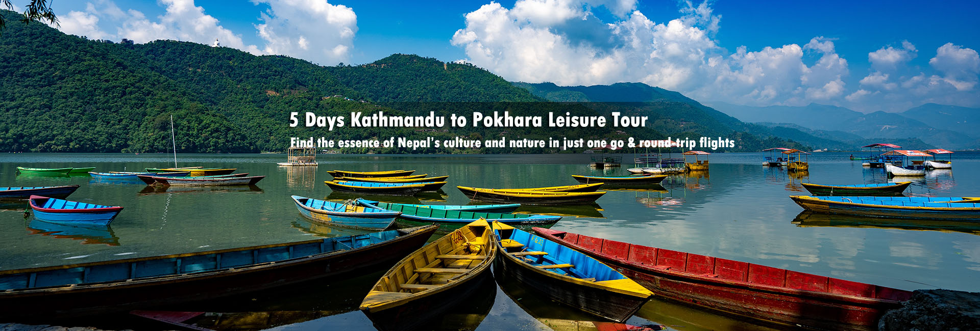 Himalayas Discovery Tours