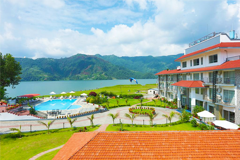 Pokhara Hotels: Where To Stay In Pokhara & Best Hotels In Pokhara